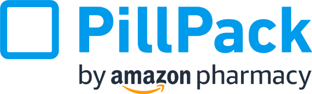 PillPack Company Store Logo